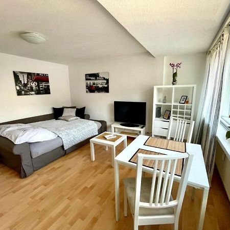ריינפלדן Nice And Comfortable, Centrally Located Apartment מראה חיצוני תמונה