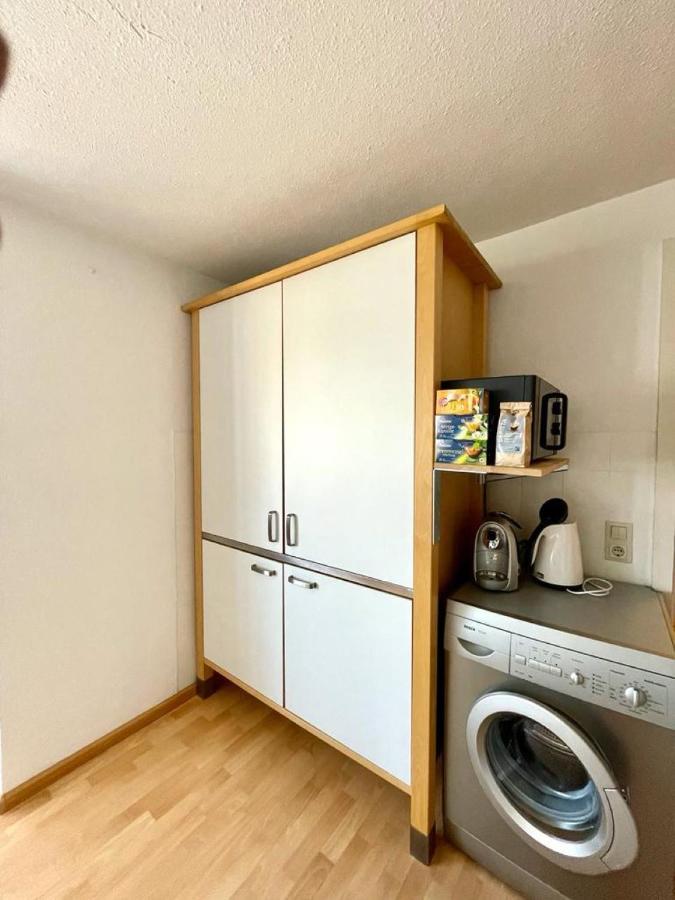 ריינפלדן Nice And Comfortable, Centrally Located Apartment מראה חיצוני תמונה