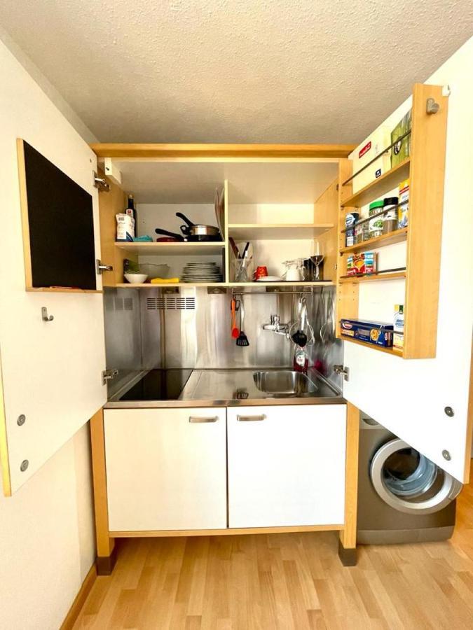 ריינפלדן Nice And Comfortable, Centrally Located Apartment מראה חיצוני תמונה