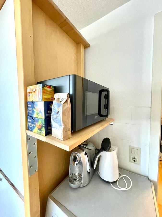 ריינפלדן Nice And Comfortable, Centrally Located Apartment מראה חיצוני תמונה