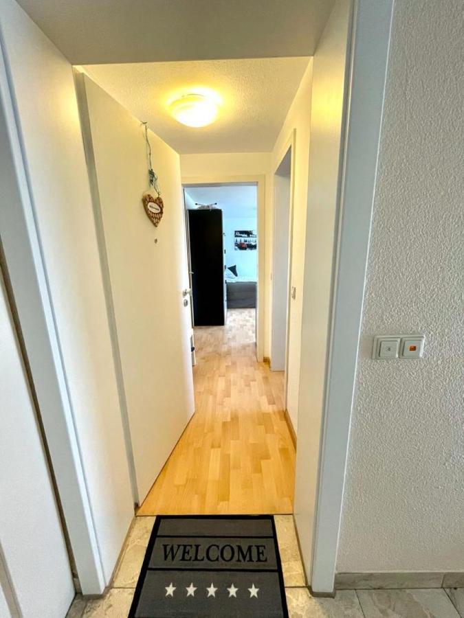 ריינפלדן Nice And Comfortable, Centrally Located Apartment מראה חיצוני תמונה