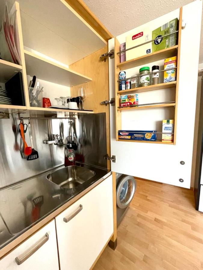 ריינפלדן Nice And Comfortable, Centrally Located Apartment מראה חיצוני תמונה