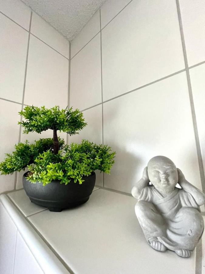 ריינפלדן Nice And Comfortable, Centrally Located Apartment מראה חיצוני תמונה