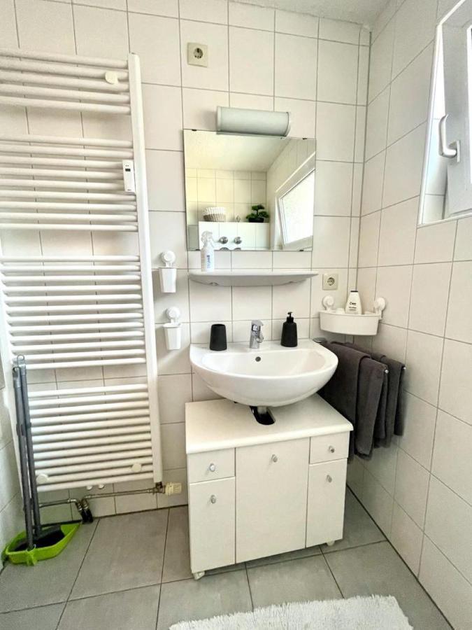 ריינפלדן Nice And Comfortable, Centrally Located Apartment מראה חיצוני תמונה